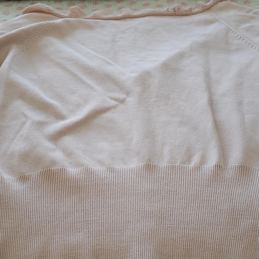 Bebe sweater - Picture 3 of 7
